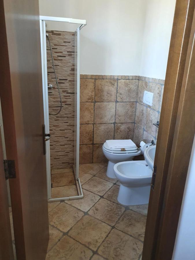 Nicuzza Bed & Breakfast Martano Bagian luar foto